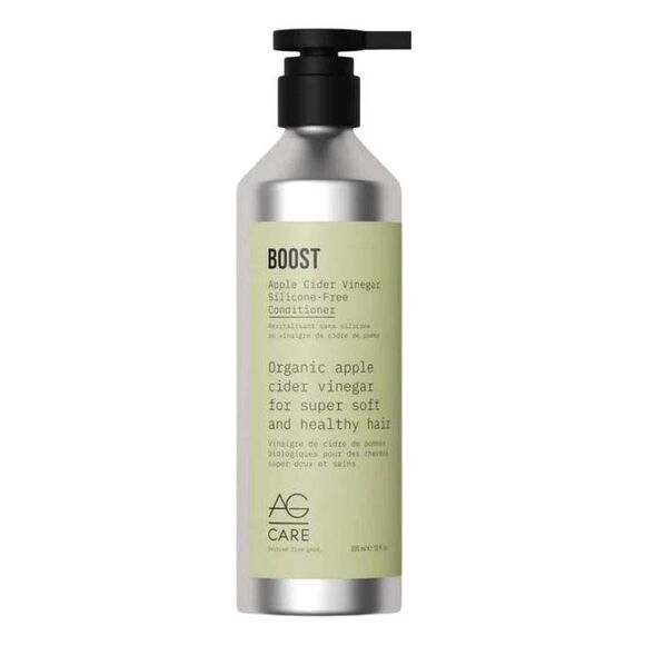 AG Care Boost Apple Cider Vinegar Natural Conditioner - 12.0oz (Unboxed) - Picture 1 of 1